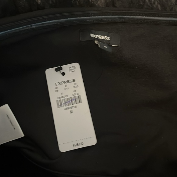 NWT Glamour Express Top - Picture 2 of 9